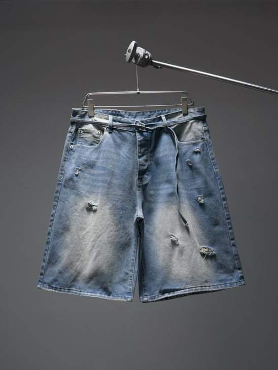 Picture of Acne Jeans Short _SKUAcneS-XLzztr036602